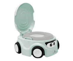 Orinal Coche Mint