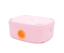 Orinal 3 en 1 Dino Pink
