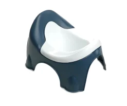 Orinal Ideo Azul Noche
