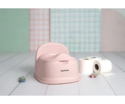 Orinal Infantil Pink