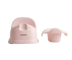 Orinal Infantil Pink
