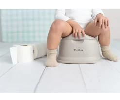 Orinal Infantil Taupe