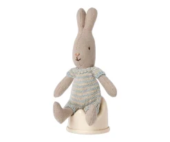 Orinal para Conejos Micro Off Whit