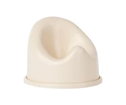 Orinal para Conejos Micro Off Whit