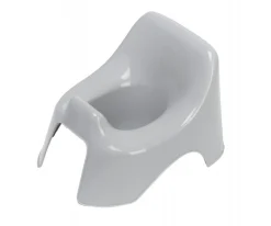 Orinal Pulman Gris