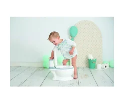 Orinal WC Infantil
