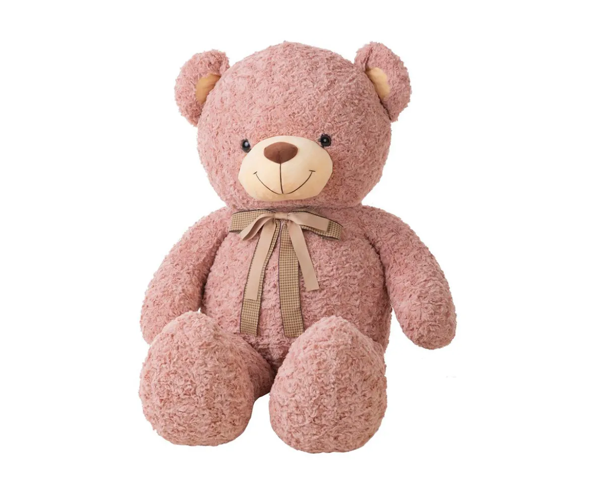 Oso de Peluche Co-Co 55cm