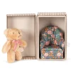 Oso de Peluche en Miniatura Oda Tiny Teddy Kyoto.