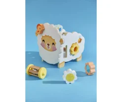 Oveja Multiactividades