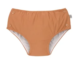 Pañal Bañador Botones Caramel