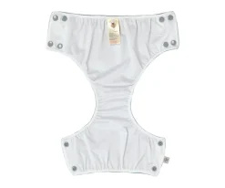 Pañal Bañador Botones Light Blue