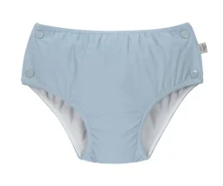 Pañal Bañador Botones Light Blue