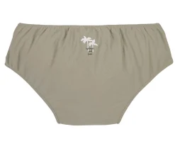 Pañal Bañador Botones Olive
