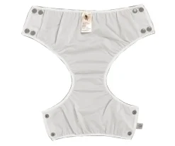 Pañal Bañador Botones Olive