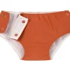 Pañal Bañador Botones Rust