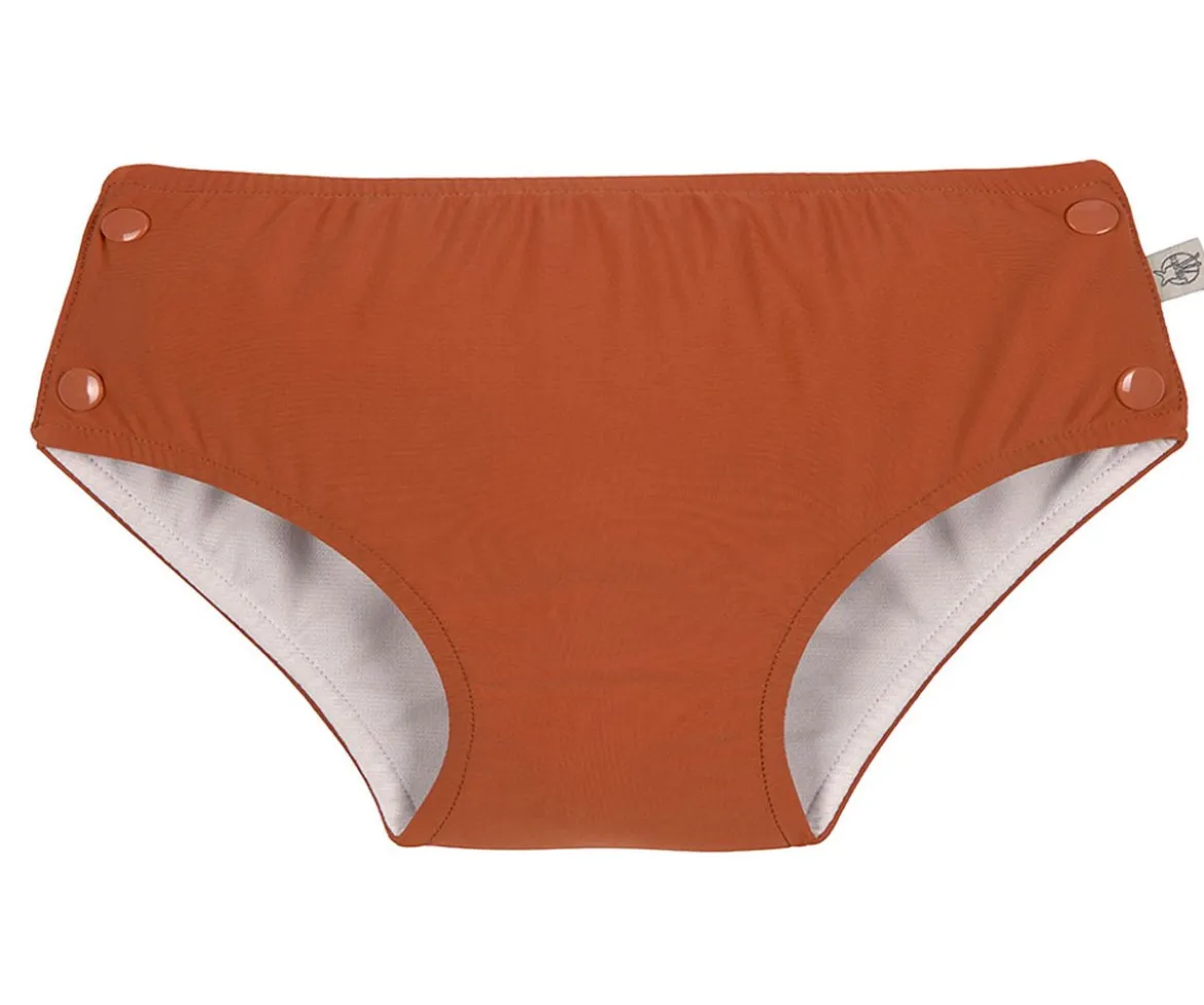 Pañal Bañador Botones Rust
