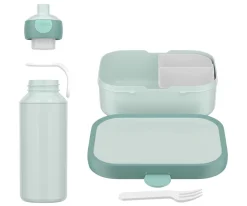 Pack Almuerzo Campus Cool Mint
