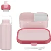 Pack Almuerzo Campus Cool Pink