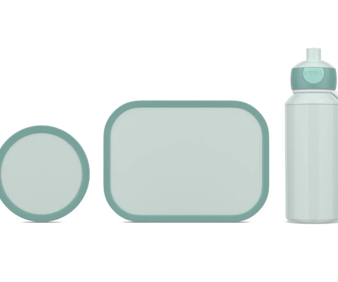 Pack Almuerzo Cool Mint
