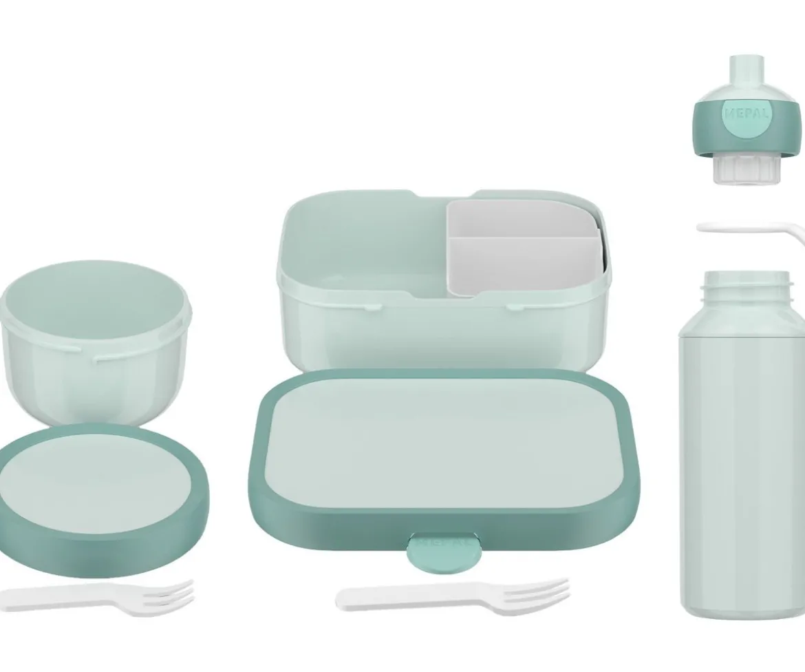 Pack Almuerzo Cool Mint