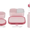 Pack Almuerzo Cool Pink