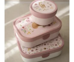 Pack Almuerzo Fairy Garden