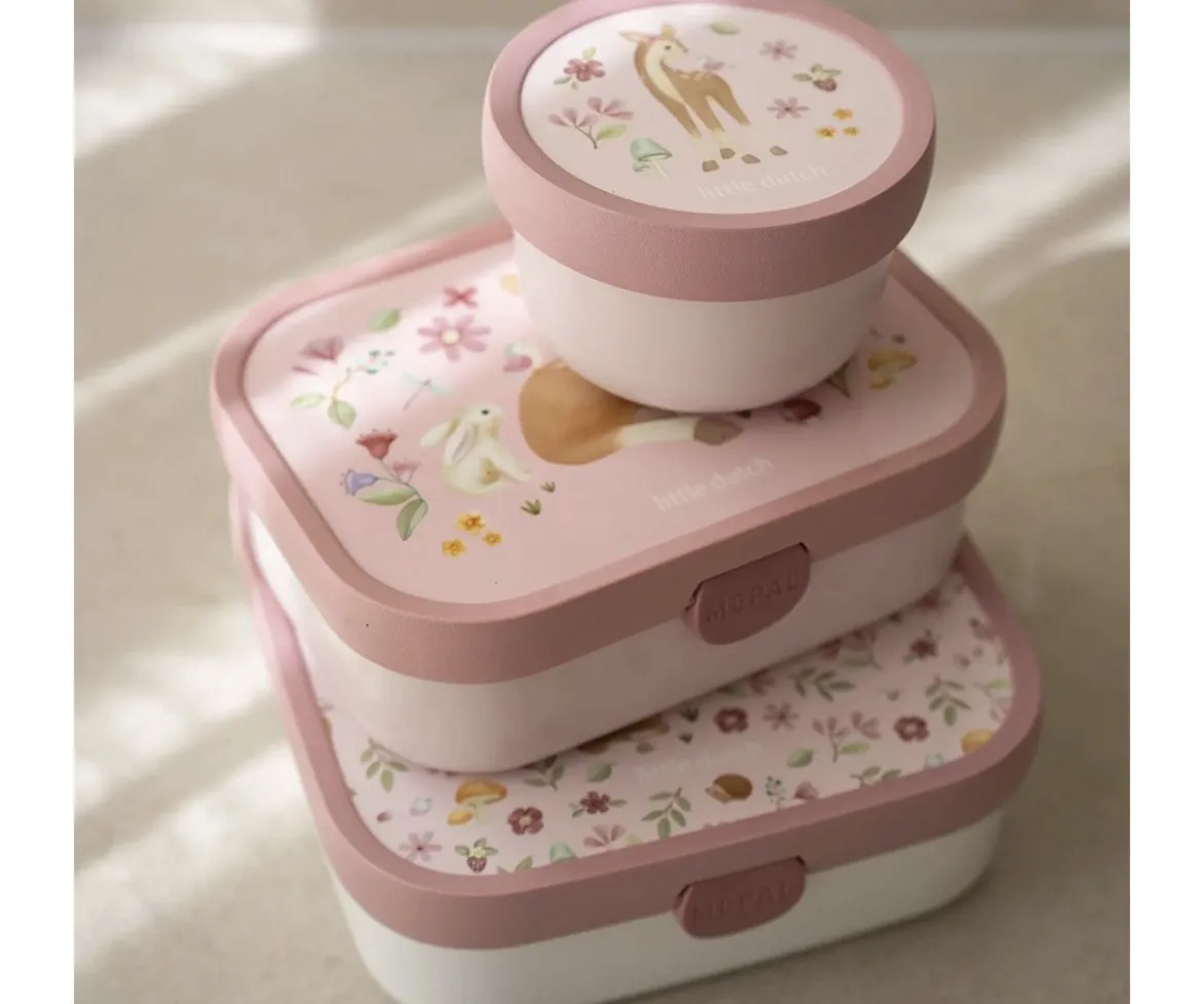 Pack Almuerzo Fairy Garden