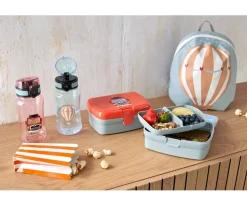 Pack Almuerzo Fire Engine