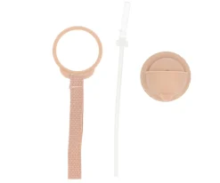 Pack Almuerzo Infantil Funny Letters Personalizable
