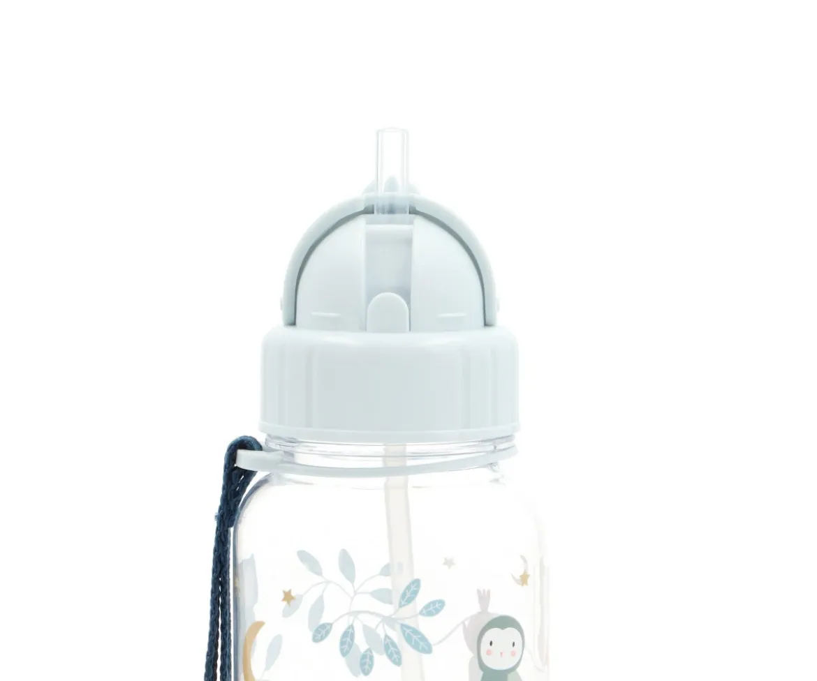 Pack Almuerzo Infantil Magical Forest Personalizable