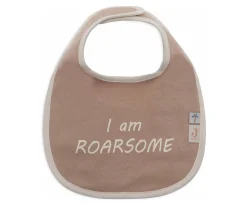 Pack 5 Baberos Roarsome