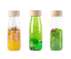 Pack 3 Botellas Sensoriales Life