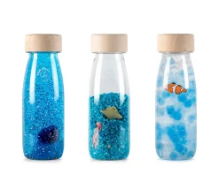 Pack 3 Botellas Sensoriales Serenity