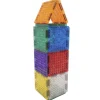 Pack Brick Tiles Intense 16 Piezas