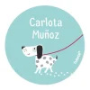 Pack 3 chapas Personalizadas Cerdita