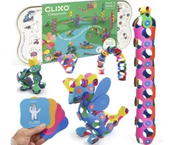Pack Classroom 100 Piezas