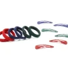 Pack Clips y Gomas Multicolor
