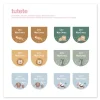 Pack Combinado Termo y Pegatinas Savannah