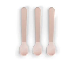 Pack 3 Cucharas para Bebé Fácil Agarre Foodie Powder