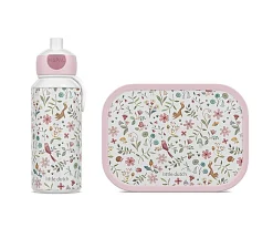 Pack de Almuerzo Campus Fairy Wonders