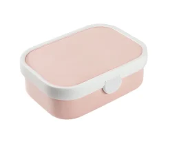 Pack de Almuerzo Campus Tutete Pink Ballet Personalizado