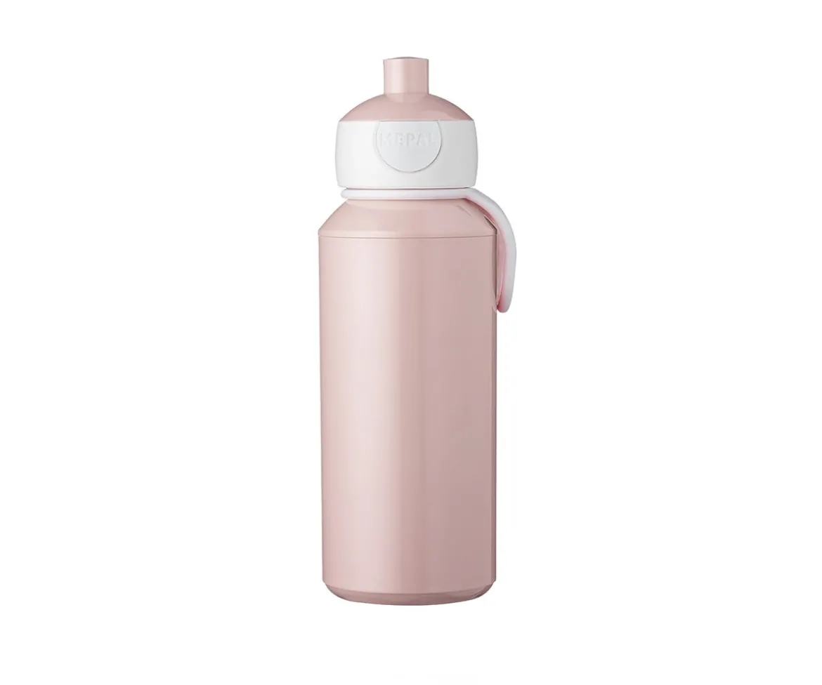 Pack de Almuerzo Campus Tutete Pink Ballet Personalizado