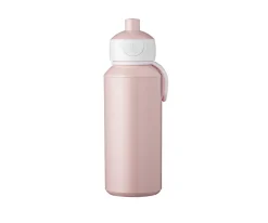 Pack de Almuerzo Campus Tutete Pink Bugs Personalizado