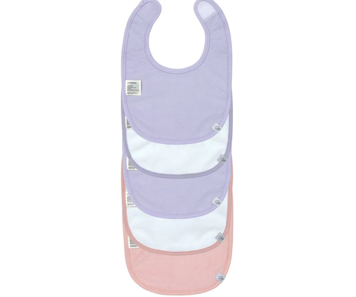 Pack de 5 Baberos Happy Fruits Cherry