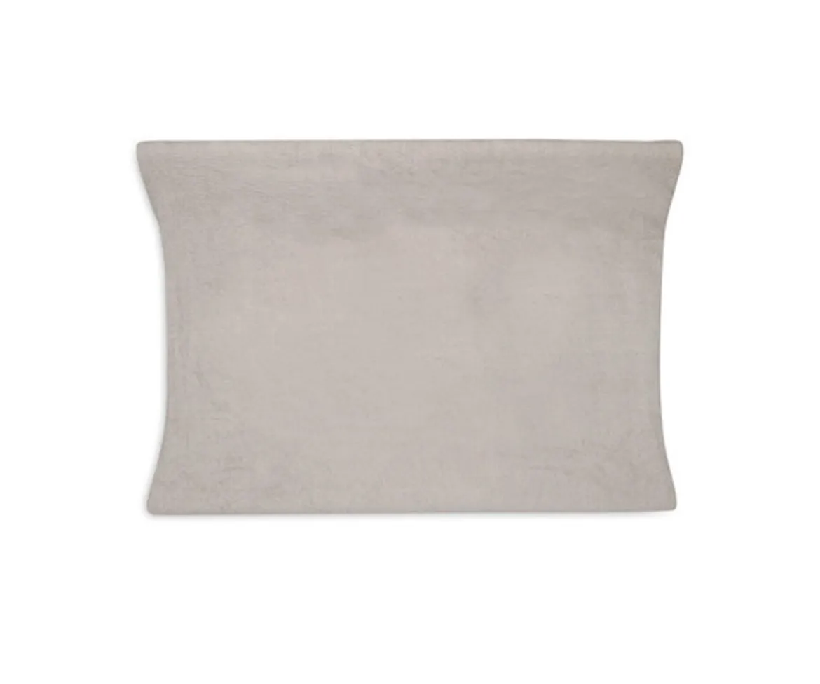 Pack de 2 Fundas Cambiador Jersey Ivory/Nougat