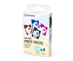Pack de Impresión Kiimento 40 uds
