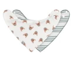 Pack de 2 Secababitas Tiny Team Dog