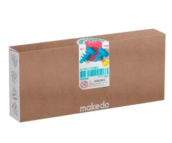 Pack de Tornillos Mix 160 piezas
