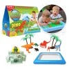Pack Dinos Gelli Worlds