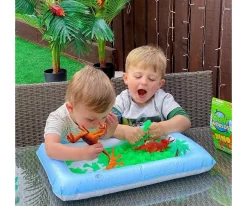 Pack Dinos Gelli Worlds